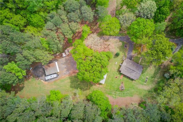 207 Boogers Hill Road, Oxford, GA 30054