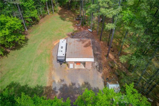 207 Boogers Hill Road, Oxford, GA 30054