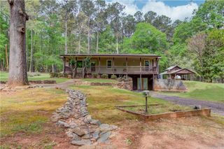 207 Boogers Hill Road, Oxford, GA 30054