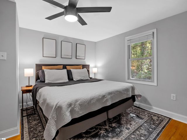 2228 Cross Anchor Road, Woodruff, SC 29388