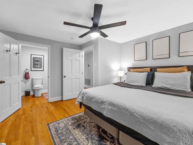 2228 Cross Anchor Road, Woodruff, SC 29388