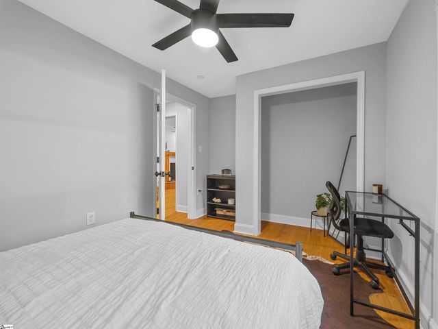 2228 Cross Anchor Road, Woodruff, SC 29388