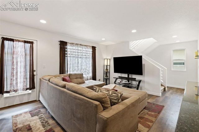 5736 Tramore Court, Colorado Springs, CO 80927