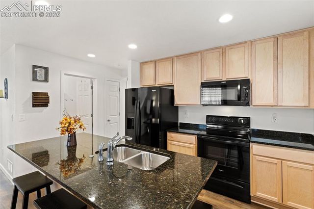 5736 Tramore Court, Colorado Springs, CO 80927