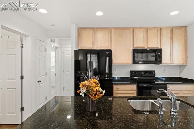 5736 Tramore Court, Colorado Springs, CO 80927