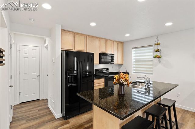 5736 Tramore Court, Colorado Springs, CO 80927