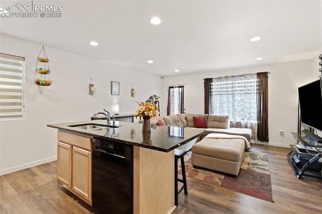 5736 Tramore Court, Colorado Springs, CO 80927