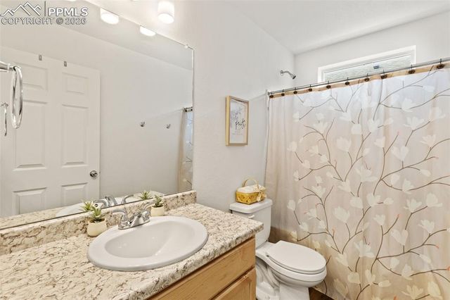 5736 Tramore Court, Colorado Springs, CO 80927