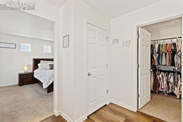 5736 Tramore Court, Colorado Springs, CO 80927