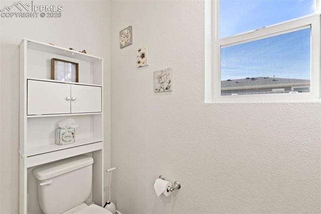 5736 Tramore Court, Colorado Springs, CO 80927