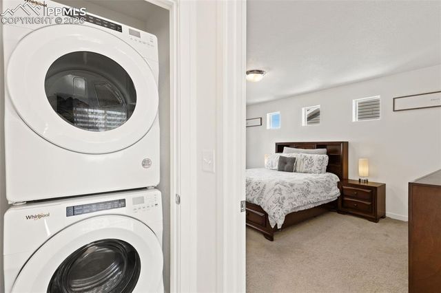 5736 Tramore Court, Colorado Springs, CO 80927