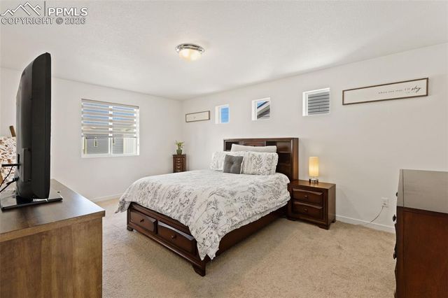 5736 Tramore Court, Colorado Springs, CO 80927