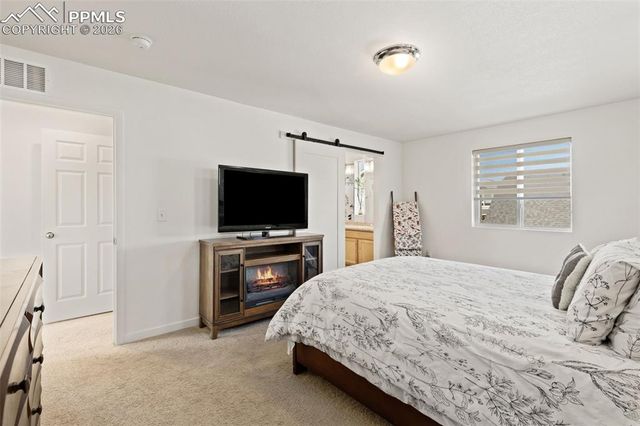 5736 Tramore Court, Colorado Springs, CO 80927