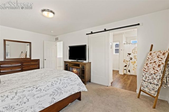 5736 Tramore Court, Colorado Springs, CO 80927