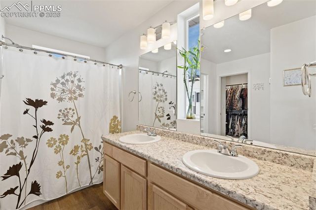 5736 Tramore Court, Colorado Springs, CO 80927