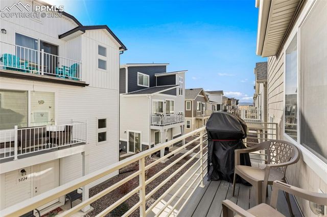 5736 Tramore Court, Colorado Springs, CO 80927