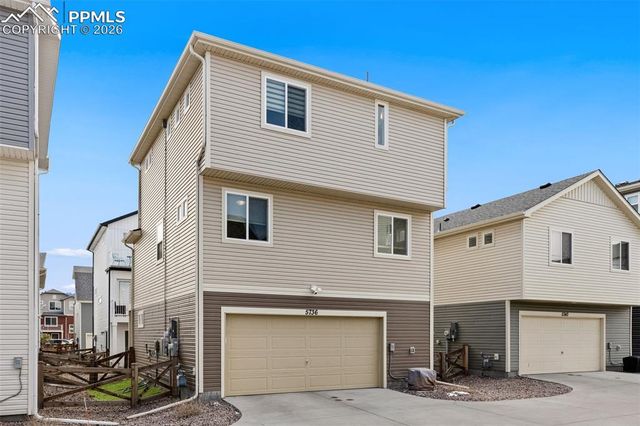 5736 Tramore Court, Colorado Springs, CO 80927