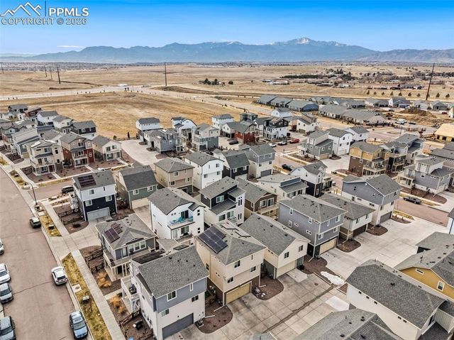 5736 Tramore Court, Colorado Springs, CO 80927