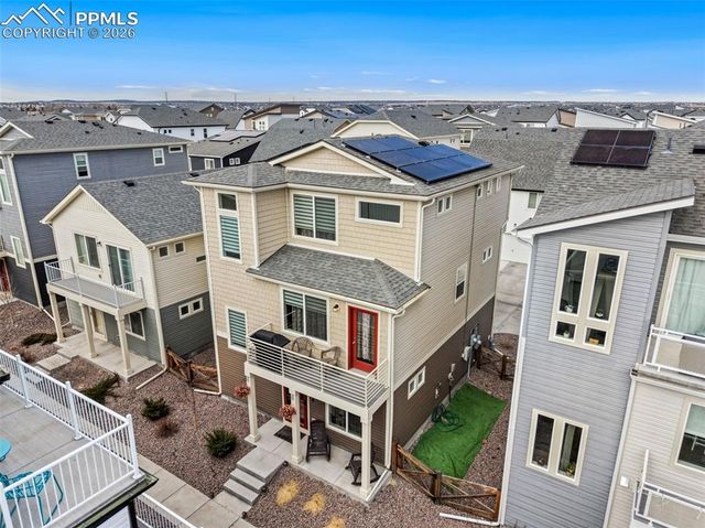 5736 Tramore Court, Colorado Springs, CO 80927