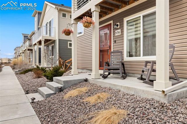 5736 Tramore Court, Colorado Springs, CO 80927
