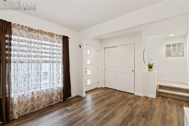 5736 Tramore Court, Colorado Springs, CO 80927