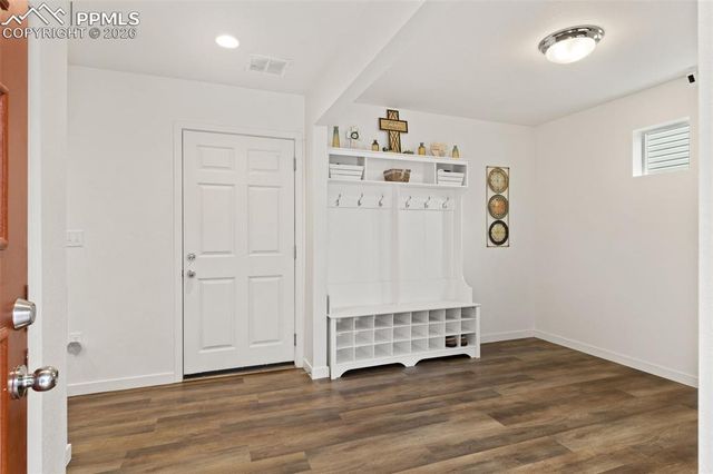 5736 Tramore Court, Colorado Springs, CO 80927