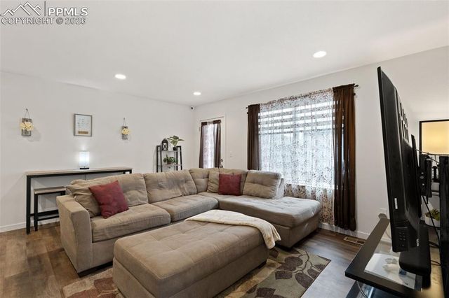 5736 Tramore Court, Colorado Springs, CO 80927