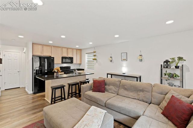 5736 Tramore Court, Colorado Springs, CO 80927