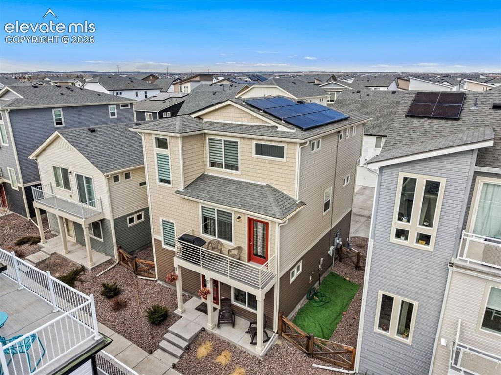 5736 Tramore Court, Colorado Springs, CO 80927 — photo 3