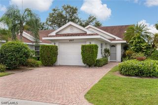 4907 Europa DR, Naples, FL 34105