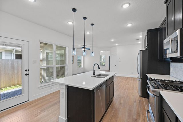 10031 Crescendo Way, Iowa Colony, TX 77583