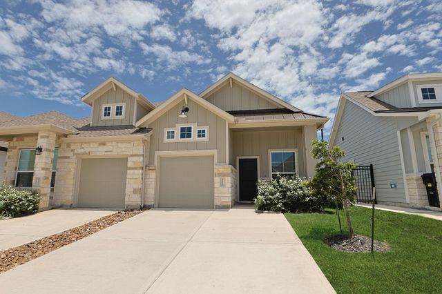 10031 Crescendo Way, Iowa Colony, TX 77583