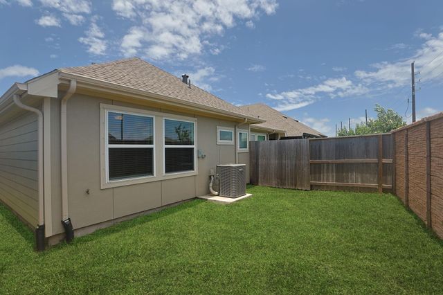 10031 Crescendo Way, Iowa Colony, TX 77583