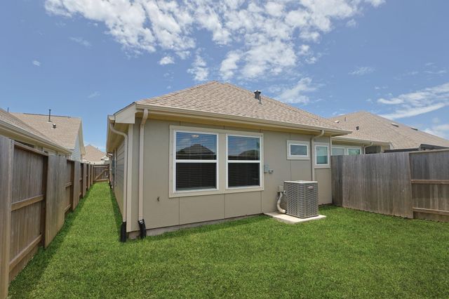 10031 Crescendo Way, Iowa Colony, TX 77583