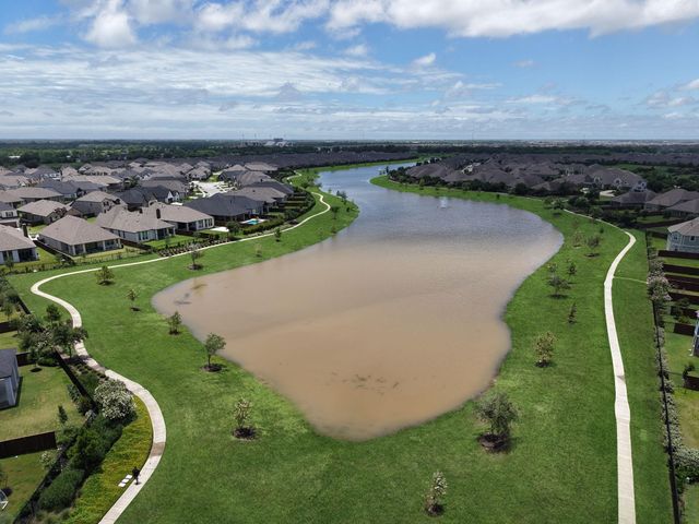 10031 Crescendo Way, Iowa Colony, TX 77583