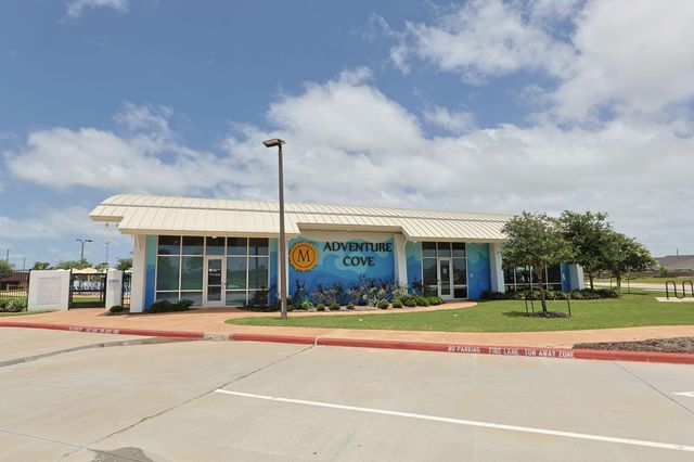 10031 Crescendo Way, Iowa Colony, TX 77583
