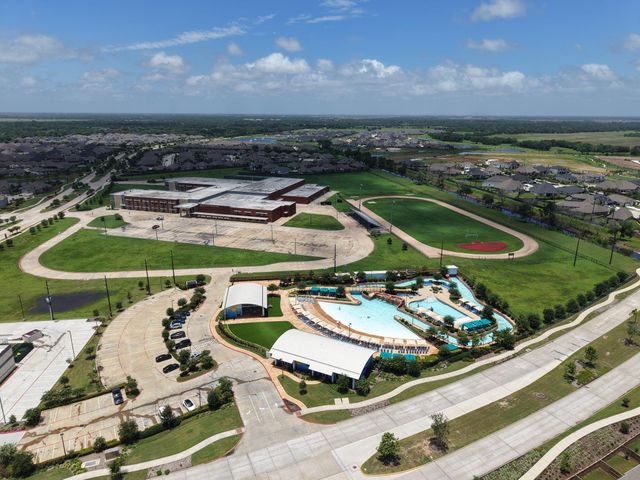 10031 Crescendo Way, Iowa Colony, TX 77583