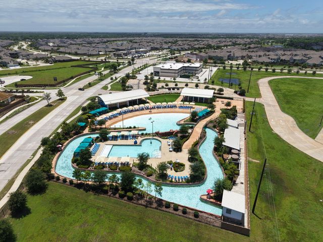 10031 Crescendo Way, Iowa Colony, TX 77583