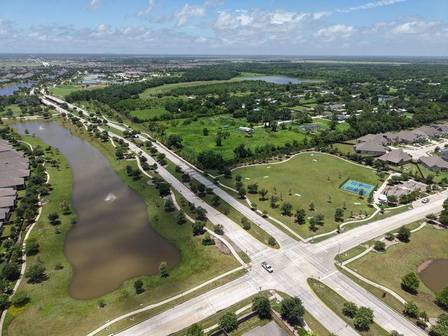 10031 Crescendo Way, Iowa Colony, TX 77583