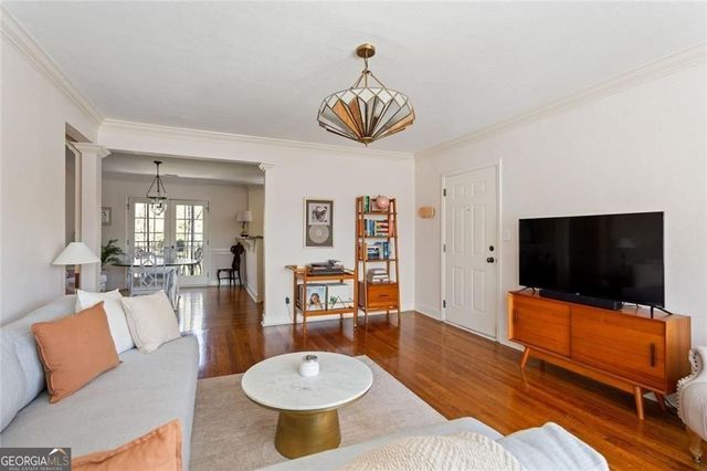 115 Peachtree Memorial C3 Drive C3, Atlanta, GA 30309