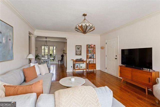 115 Peachtree Memorial C3 Drive C3, Atlanta, GA 30309