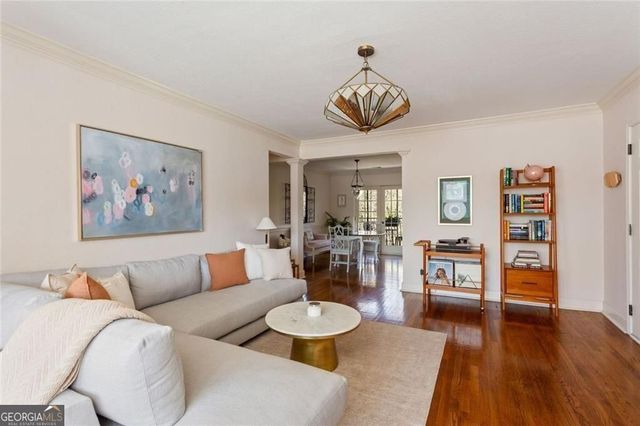115 Peachtree Memorial C3 Drive C3, Atlanta, GA 30309
