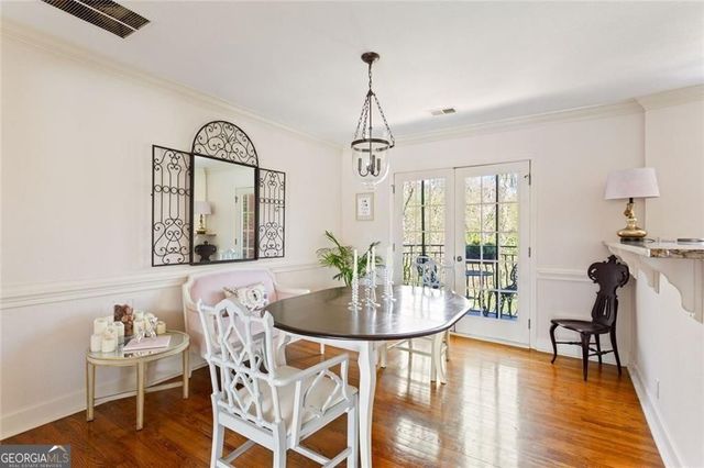 115 Peachtree Memorial C3 Drive C3, Atlanta, GA 30309