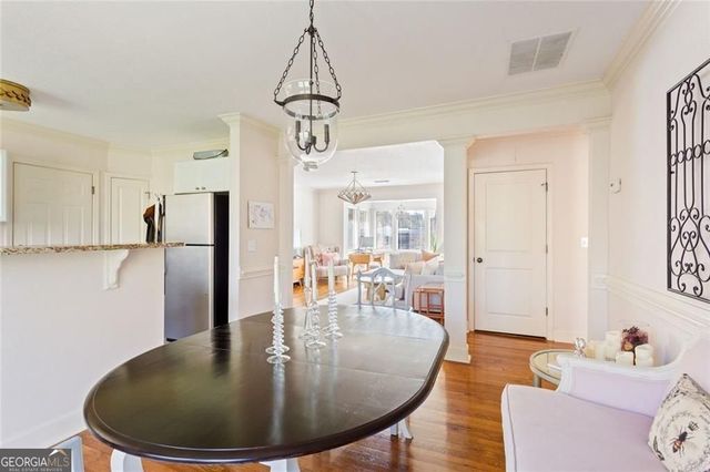 115 Peachtree Memorial C3 Drive C3, Atlanta, GA 30309