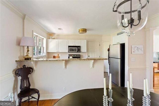 115 Peachtree Memorial C3 Drive C3, Atlanta, GA 30309