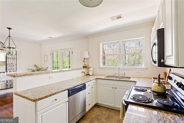 115 Peachtree Memorial C3 Drive C3, Atlanta, GA 30309