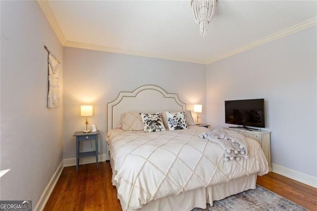 115 Peachtree Memorial C3 Drive C3, Atlanta, GA 30309
