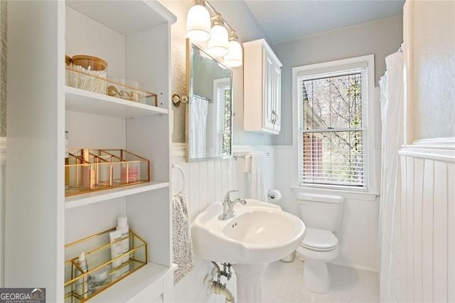 115 Peachtree Memorial C3 Drive C3, Atlanta, GA 30309