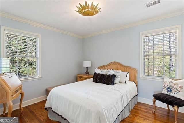 115 Peachtree Memorial C3 Drive C3, Atlanta, GA 30309