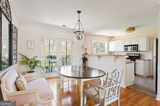 115 Peachtree Memorial C3 Drive C3, Atlanta, GA 30309